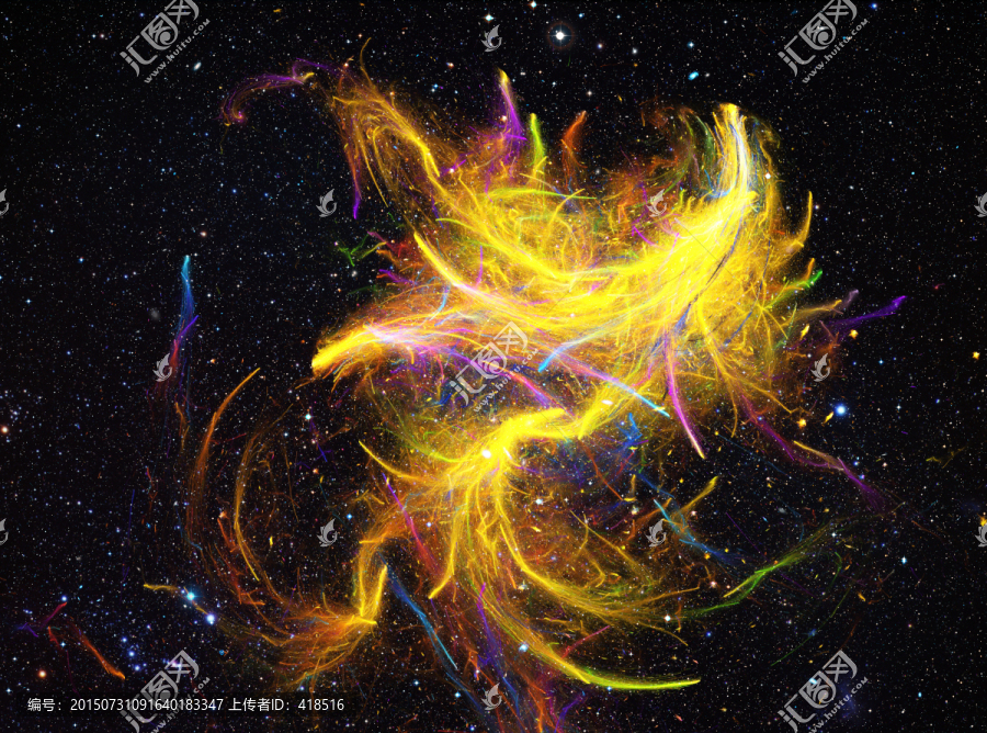 星云