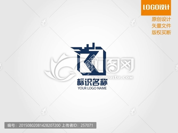 龍?jiān)煨蚅OGO