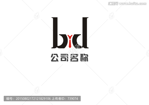 服裝公司LOGO
