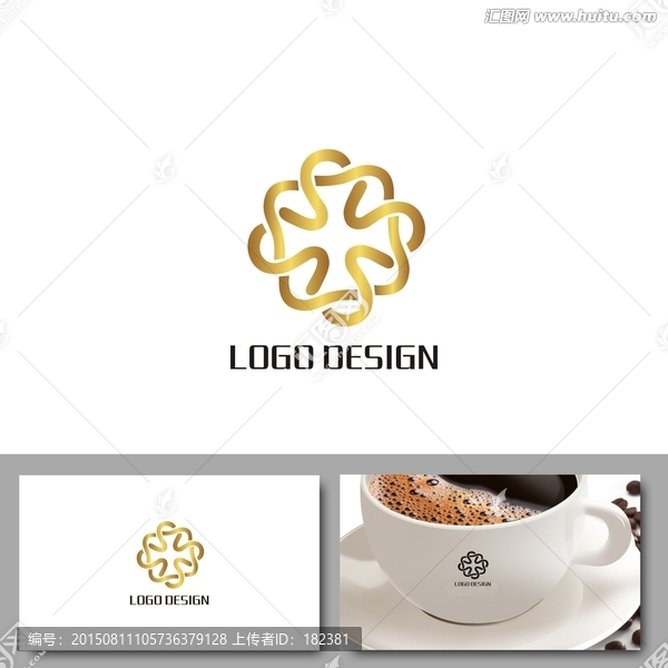 花形LOGO
