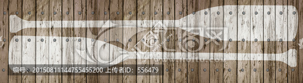 掛板裝飾畫
