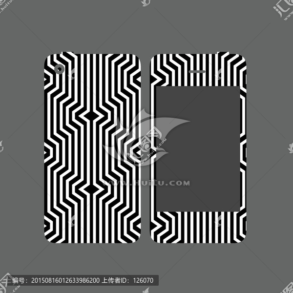 手機殼圖案