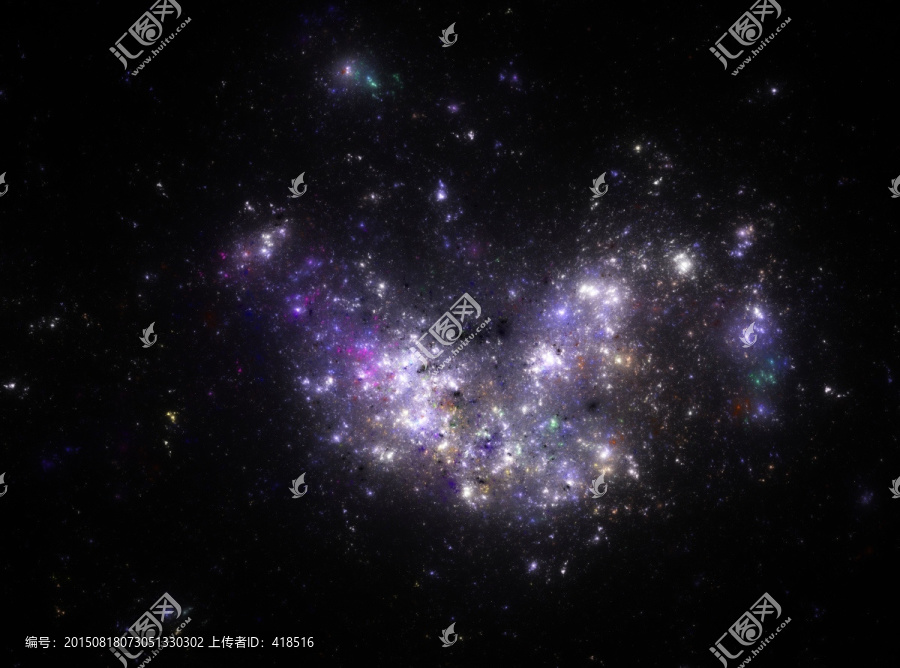 星云