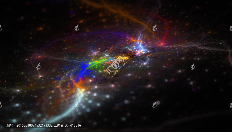 星云