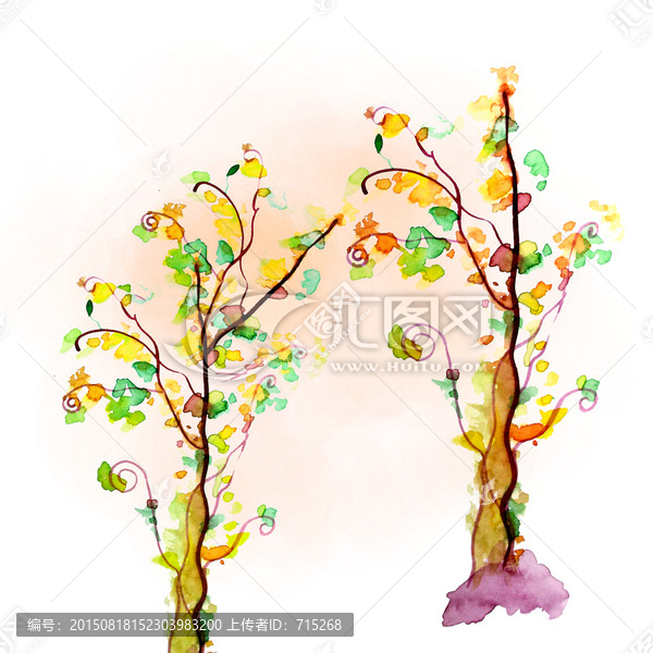 移門,裝飾畫,水墨,數(shù)碼印花
