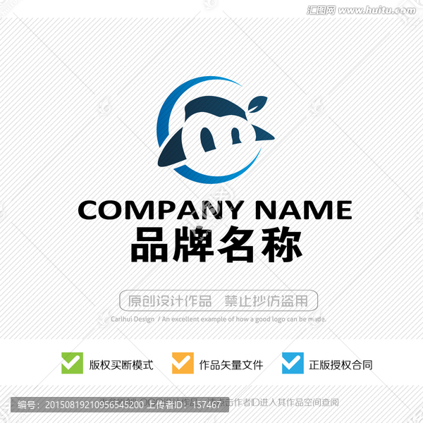 M字母,标志设计,LOGO设计