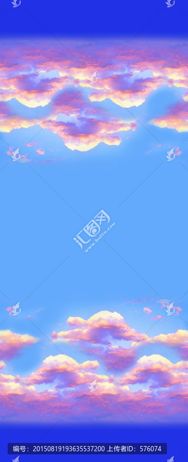定位印花