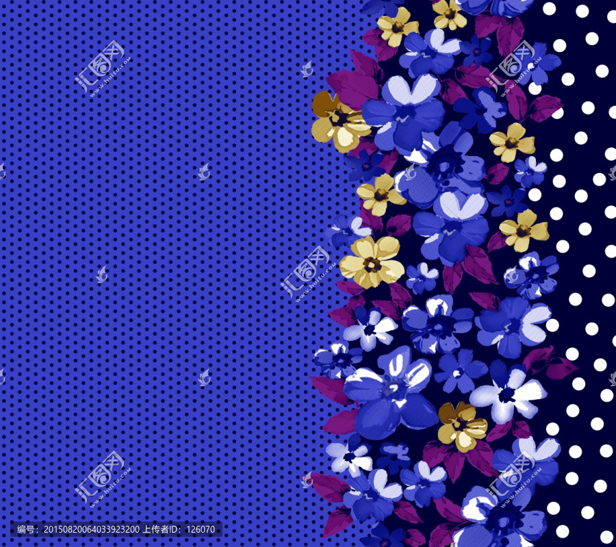 訂位花