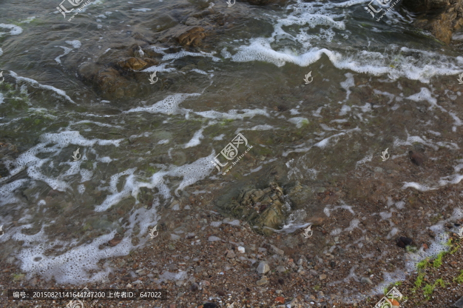 海边,海洋