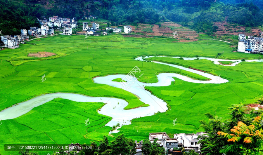 巴马命河