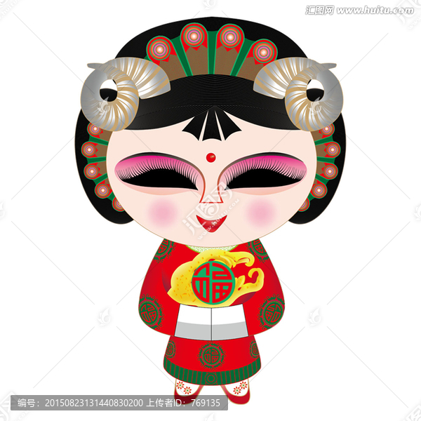 福
