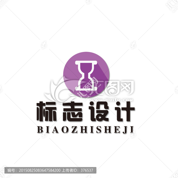 創(chuàng)意漏斗logo