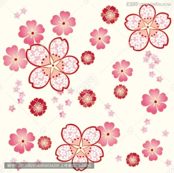 唐朝花式