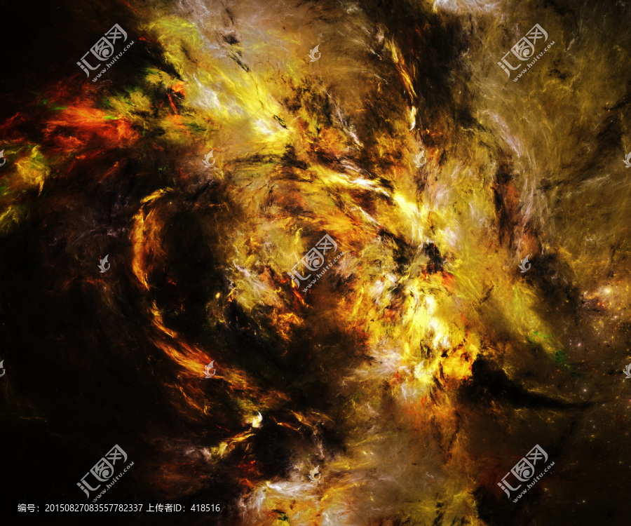 星云