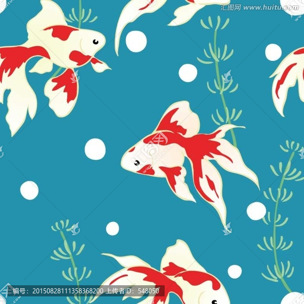 金魚