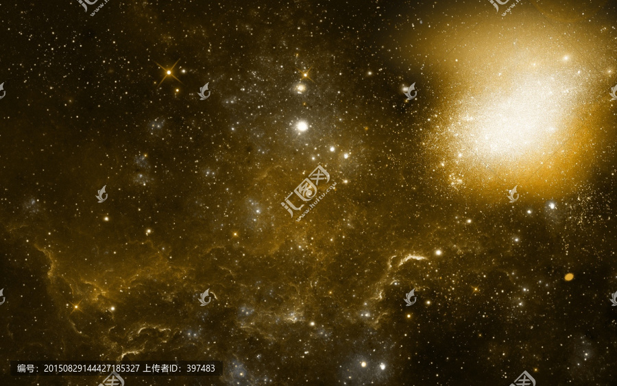 唯美星空?qǐng)D