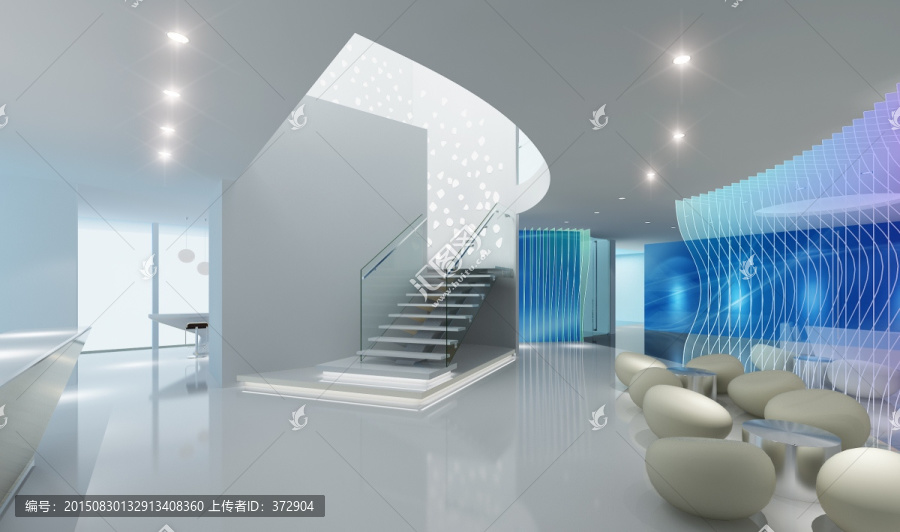 時(shí)尚空間設(shè)計(jì)