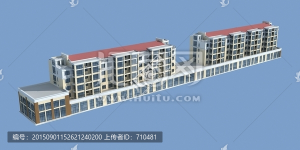商住樓