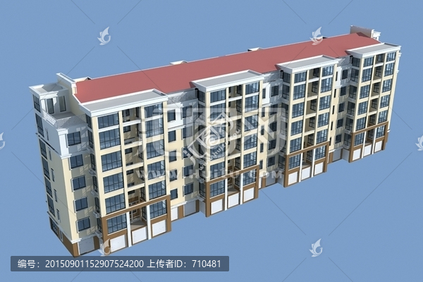 住宅樓