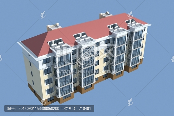 住宅樓