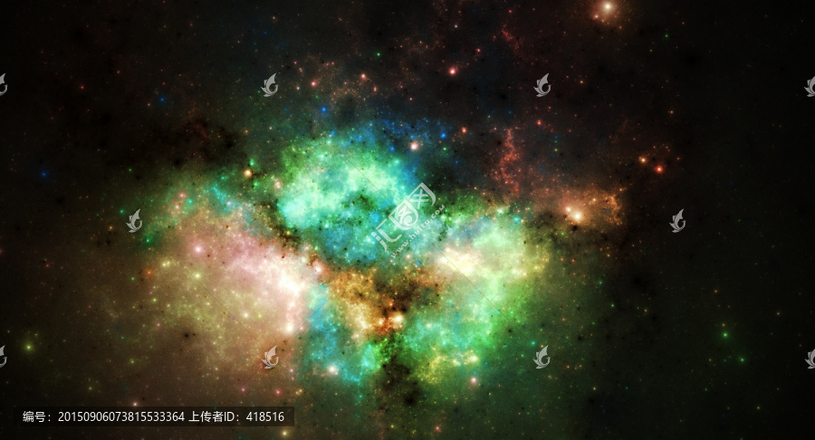 星空