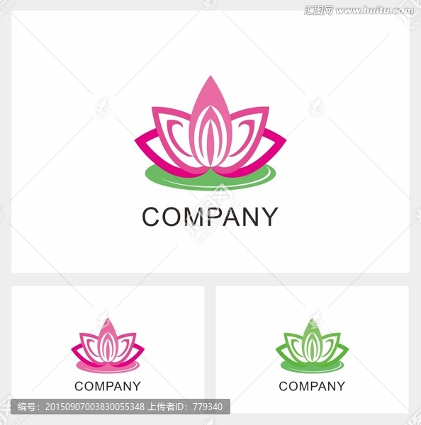 蓮花logo