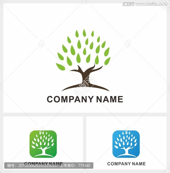 樹logo