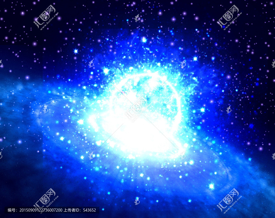 星球撞擊