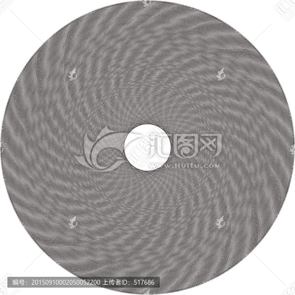壓紋版紋理平面展開(kāi)圖