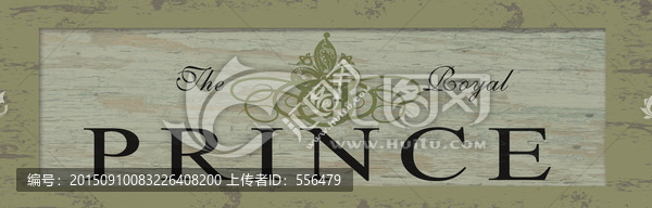 歐美風格,掛板裝飾畫