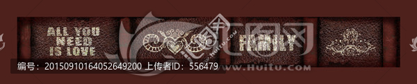 歐美風(fēng)格復(fù)古書盒封面