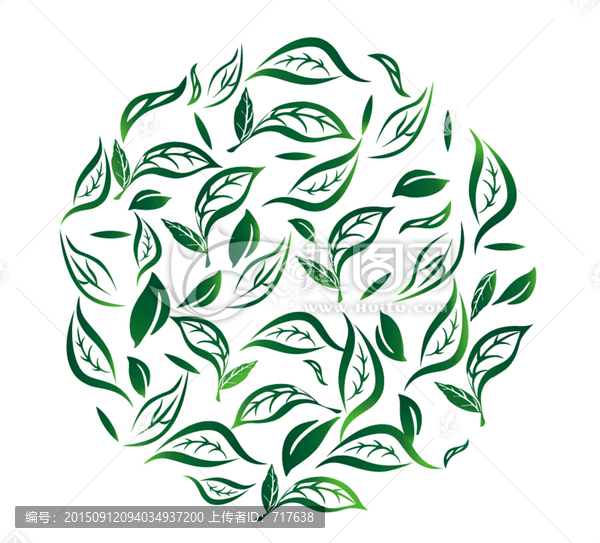 茶葉