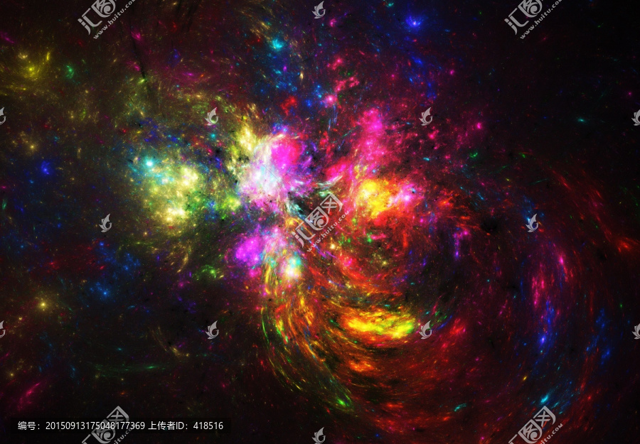 星空