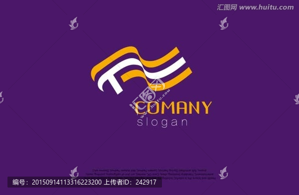 T文化公司logo