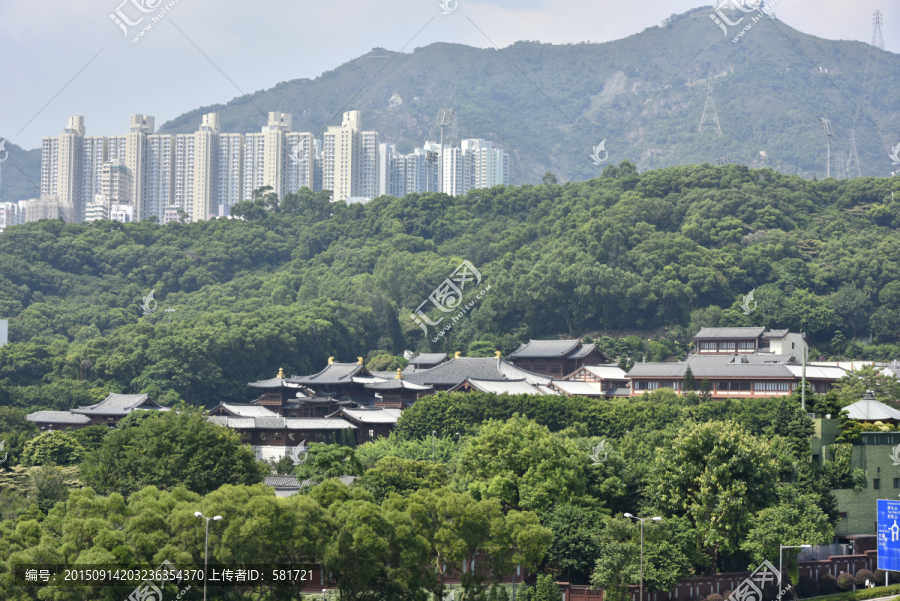 香港旅游