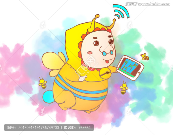 野蜂飛舞