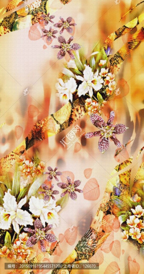 花卉
