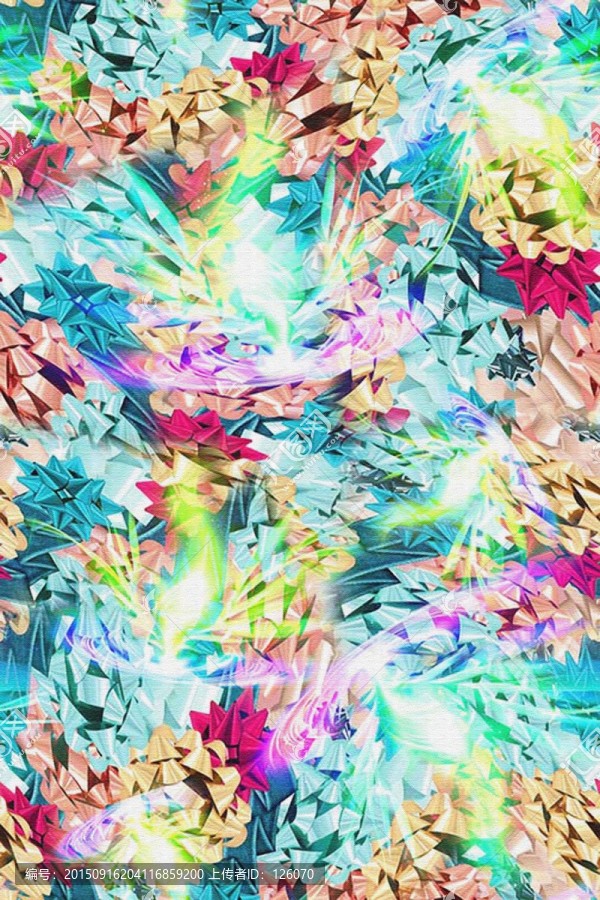 數碼印花