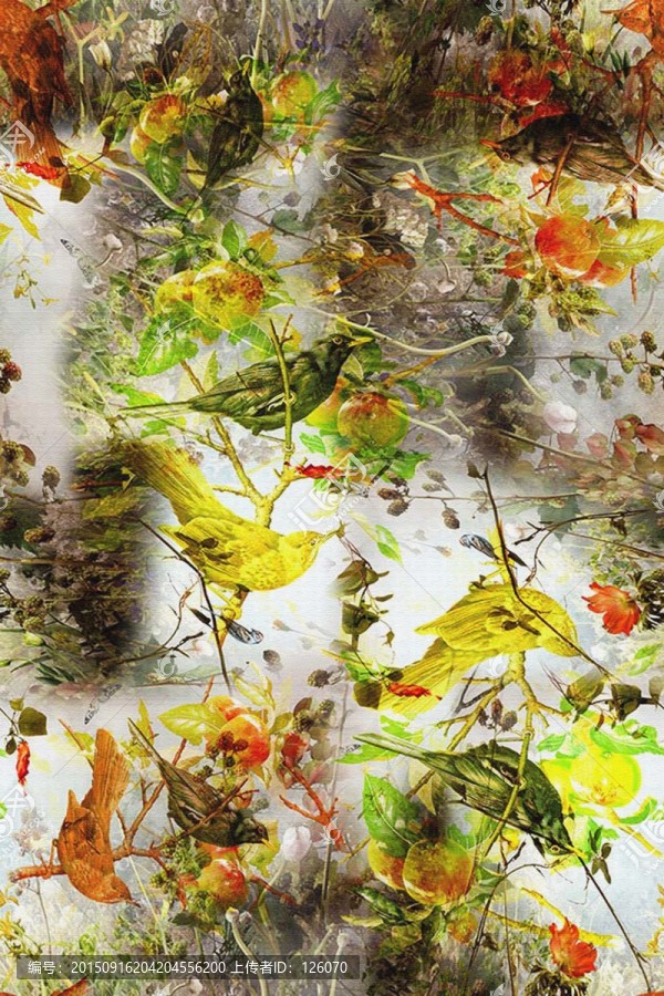 數(shù)碼印花