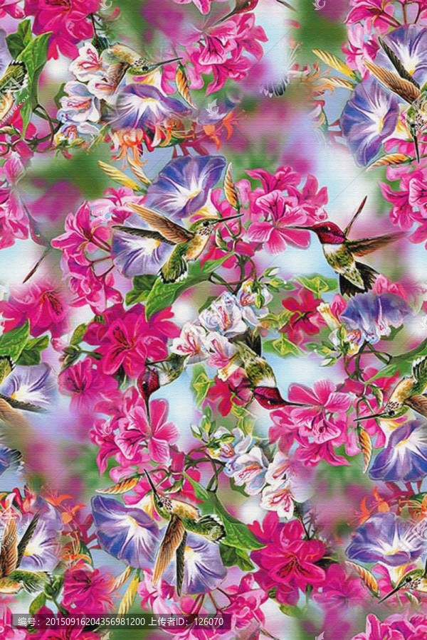 數(shù)碼印花