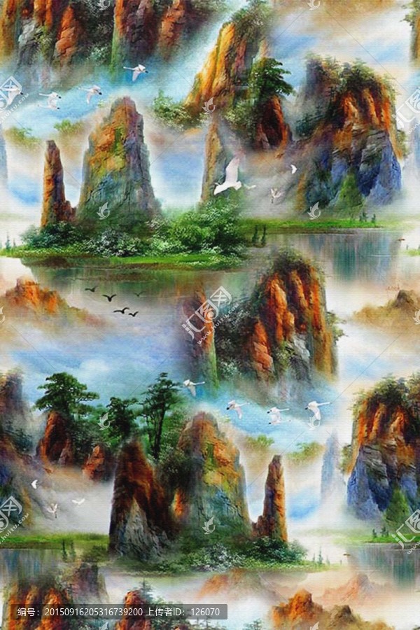 數碼印花