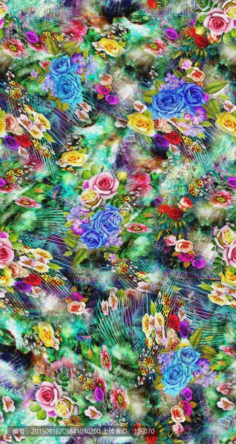 數(shù)碼印花