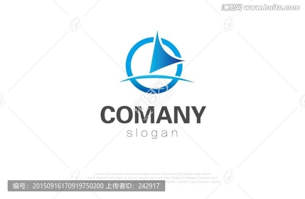 公司logo