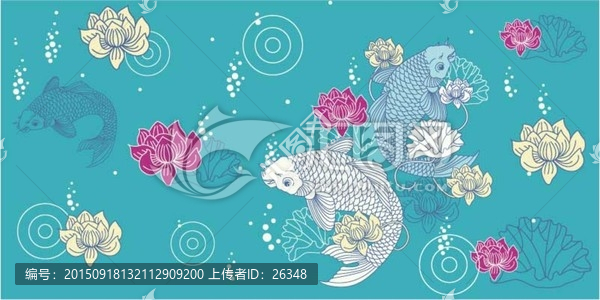 鯉魚(yú)
