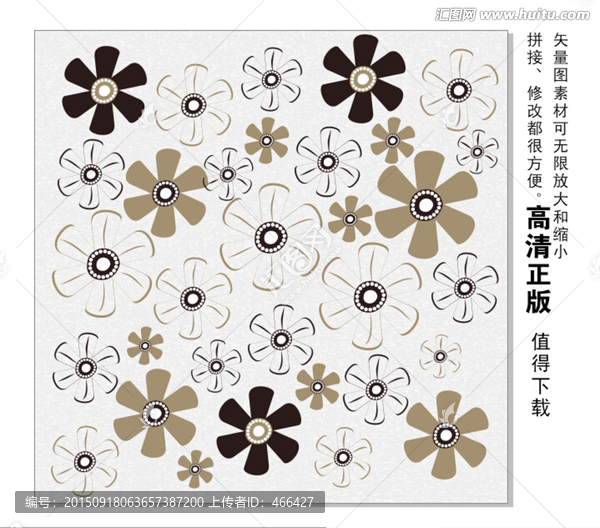 花藤,花邊,底紋