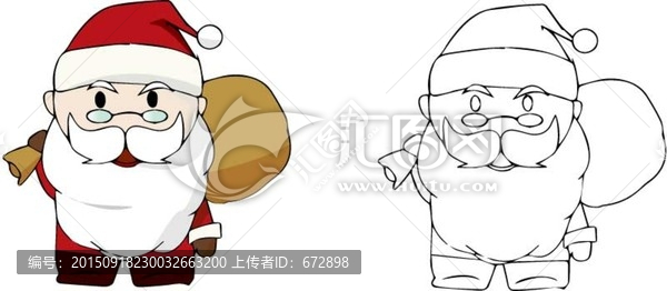 圣誕老人