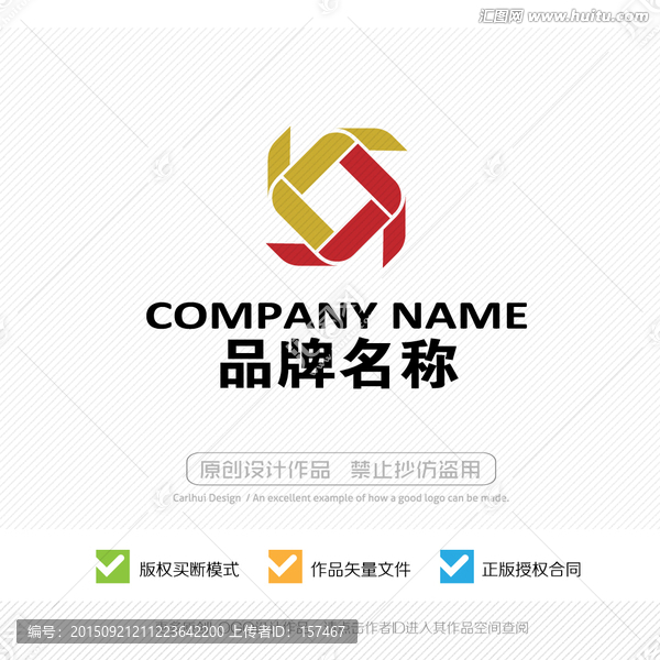 金融投資LOGO