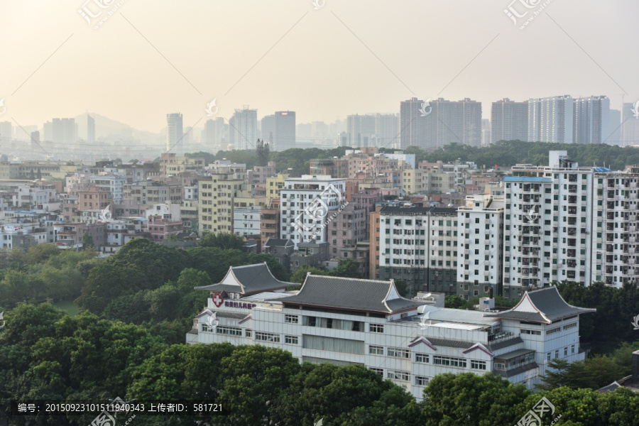 深圳南山区