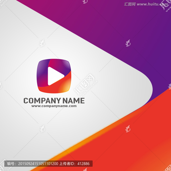 視頻影音公司LOGO