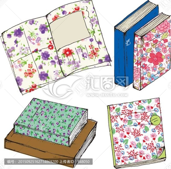 書本,家居飾品